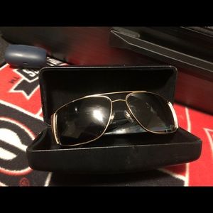 Versace polarized Sunglasses